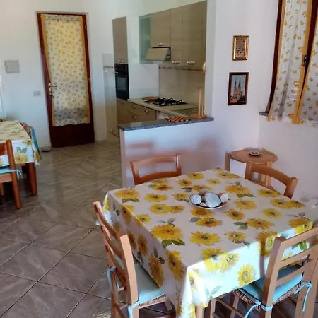 Apartment Casa Beppa Pomonte