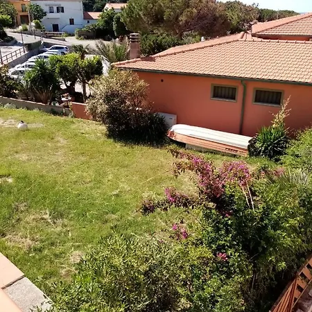 Casa Beppa Apartment Pomonte