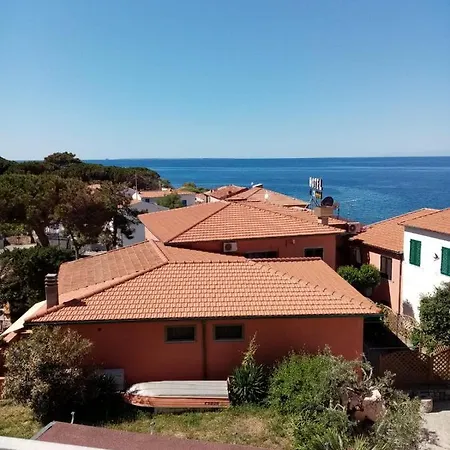 Apartamento Casa Beppa