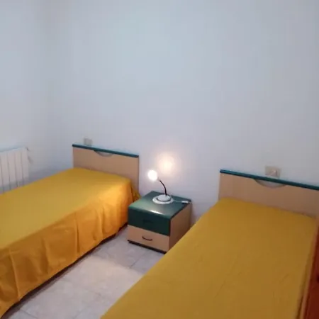 Apartamento Casa Beppa