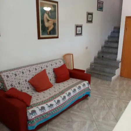 Apartment Casa Beppa Pomonte