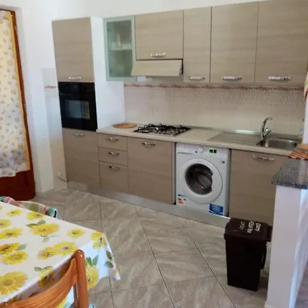 Casa Beppa Apartment *