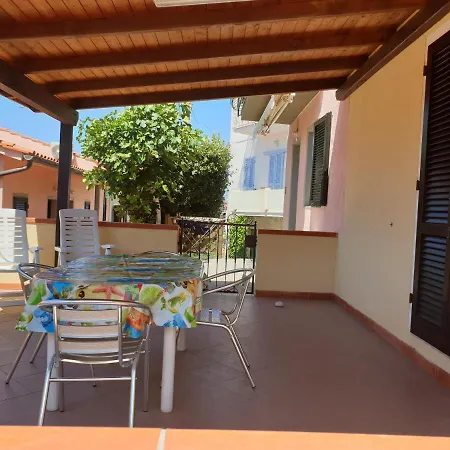 Casa Beppa Apartment