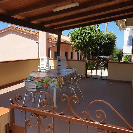 Apartment Casa Beppa Pomonte