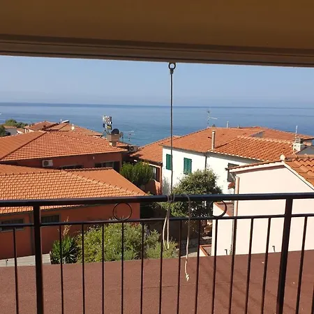 Apartment Casa Beppa Pomonte