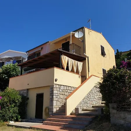 Apartamento Casa Beppa