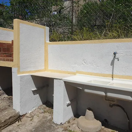 Apartamento Casa Beppa