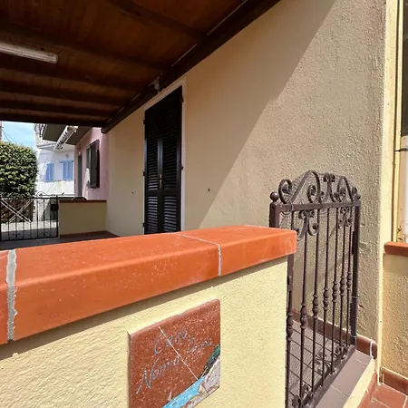 Casa Beppa Apartment