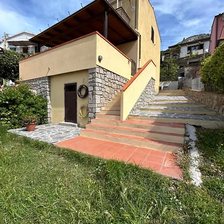 Casa Beppa Apartment